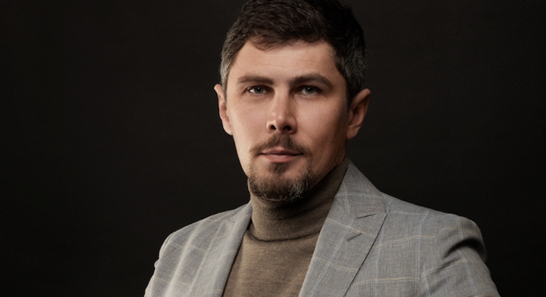 Grigory Burenkov, founder of Wheelerson Management Ltd. and owner of Osomе Group, companies investing in the green transition of developing countries: The future belongs to the clean economy