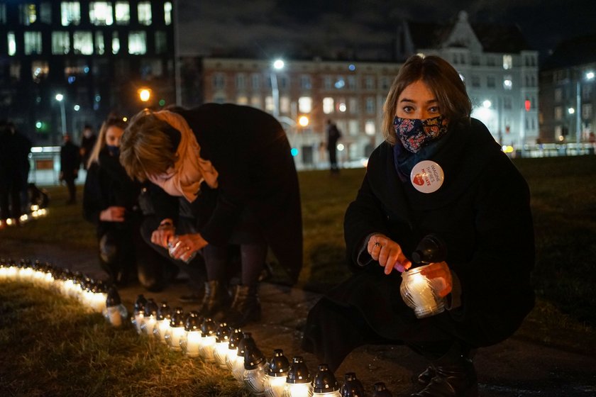 Dwa lata temu w Gdańsku doszło do zamachu na życie Pawła Adamowicza