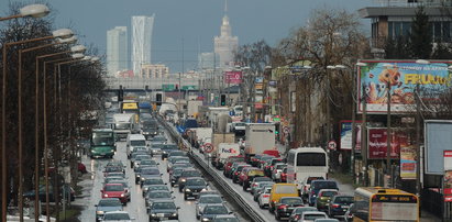 Makabryczne powroty ze świąt