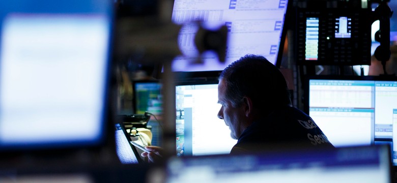 Po otwarciu sesji DJI w dół o 0,1 proc., S&P 500 spada o 0,2 proc.