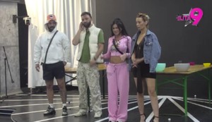 Elita izbacivanje