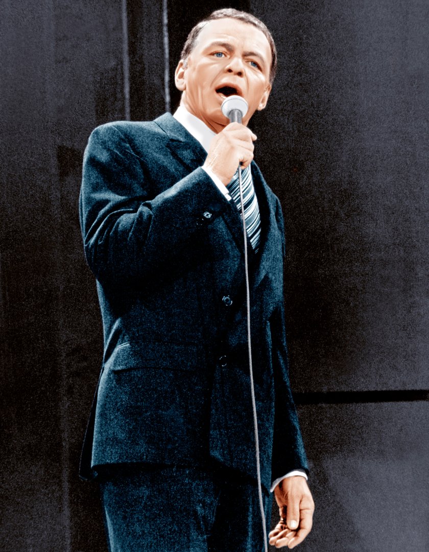 Frank Sinatra