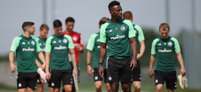 Legia Warszawa poznała rywala w eliminacjach do Ligi Europy. Trafiła najgorzej jak mogła