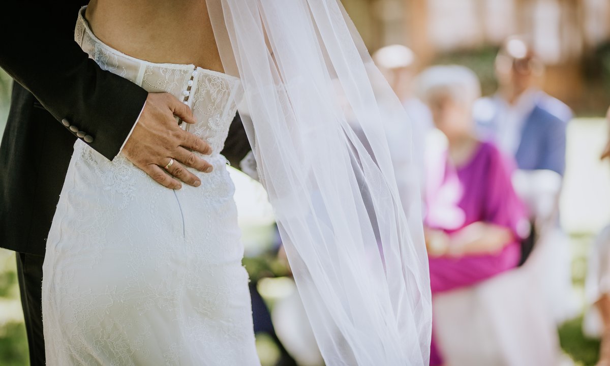 Ile zapłacimy za wesele w 2025 r.? "Młode pary nie są świadome tych ukrytych opłat"