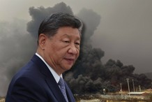 Chiński satelita ujawnił tajne dane Iranowi o USA. Pekin grzmi: Sprzeciwiamy się