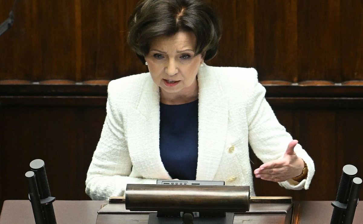 Marlena Maląg