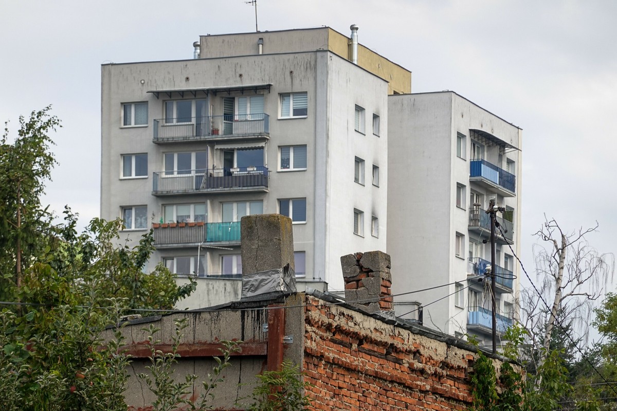 Podatek katastralny w Sejmie. Lewica zapowiada kontrowersyjny projekt