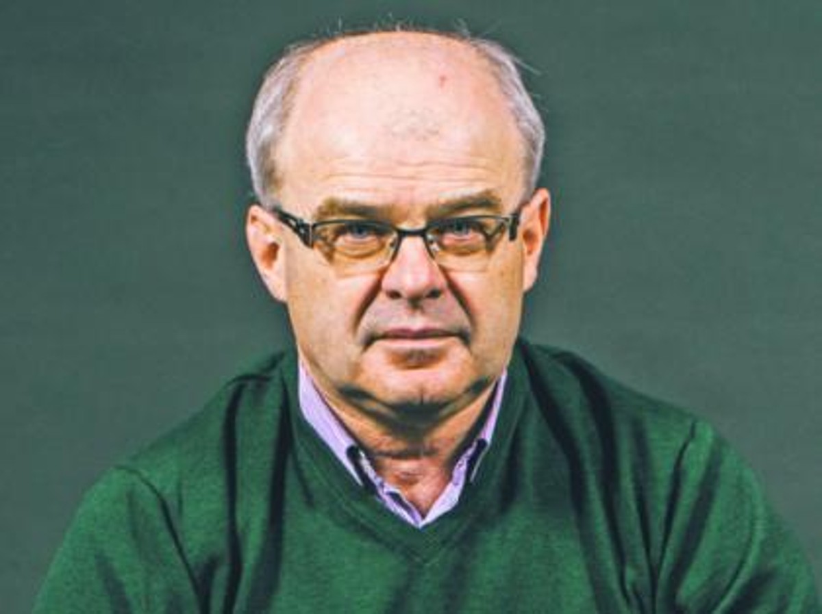 Gen. Waldemar Skrzypczak