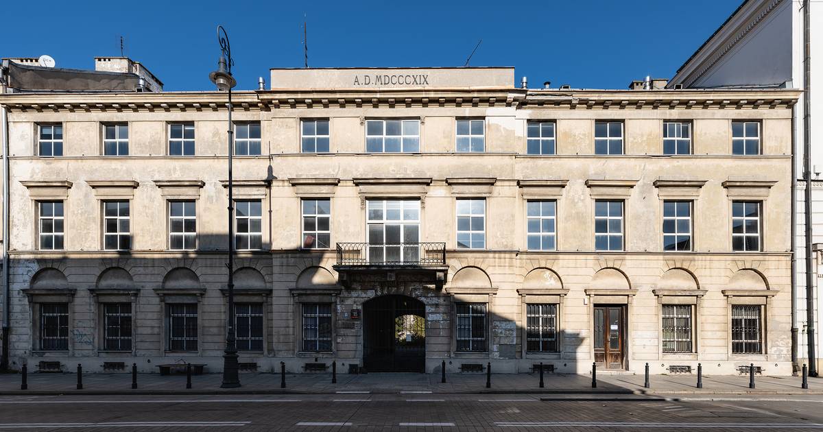 Art Warsaw Miodowa. Przedświąteczny weekend ze sztuką w wyjątkowych przestrzeniach