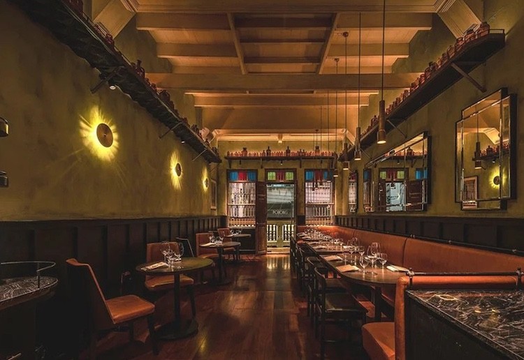 Najlepšia šéfkuchárka sveta vedie reštauráciu Potong.