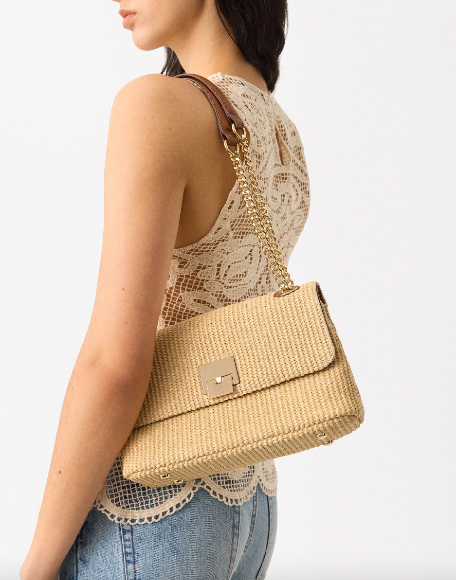 Táska PARFOIS 10 995 Ft