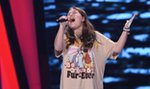 Rusza nowa edycja "The Voice Kids". 14-letnia Martyna Gąsak popłakała się przez oceny jurorów [WIDEO]