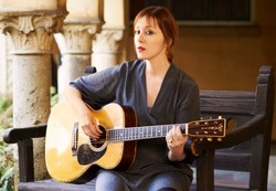 Suzanne Vega wraca do Polski. Na jeden koncert