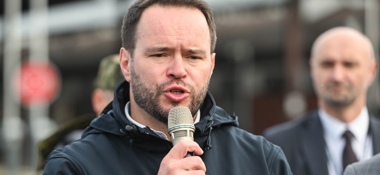 Fałszywy alarm powietrzny. Wojewoda lubelski zwołuje kryzysowe spotkanie po incydencie w Lubartowie