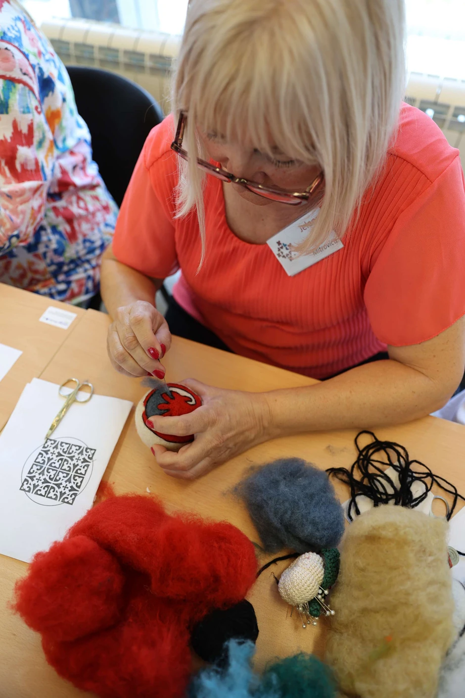 Predstavljena srednjovekovna mapa Šapca u Etnografskom muzeju