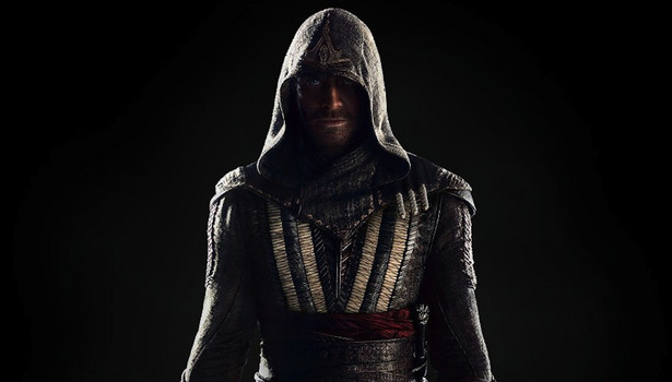 "Assassin's Creed": Michael Fassbender wkracza do akcji. NOWE ZDJĘCIA z superprodukcji