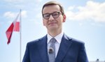 Morawiecki obiecał to Białorusince, która boi się powrotu do swego kraju. Padły słowa o „prześladowanych przez reżimy”