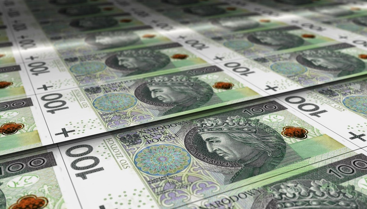 PIP zobowiąże pracodawcę do likwidacji luki płacowej