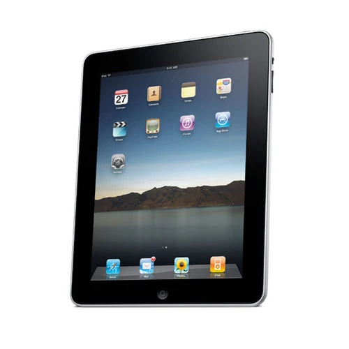 Czy iPad Apple będzie na tyle popularnym produktem, żeby zagrozić Kindle Amazona?