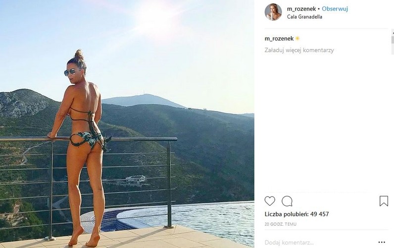 Małgorzata Rozenek-Majdan