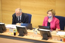 Co dalej z małopolską uchwałą anty-LGBT? Duda przygotuje nową deklaracją