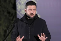 Grożąc Orbanowi Zełenski popełnił kardynalny błąd [OPINIA]