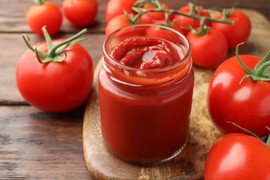 Recept za domaći kečap bez konzervansa i aditiva: Savršeno je gust i ukusniji od kupovnog