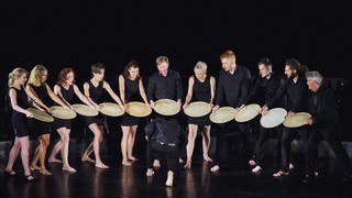 Teatr Pieśń Kozła po sukcesie 'Pieśni Leara' w The Globe wystąpi w legendarnym zamku w Helsingor