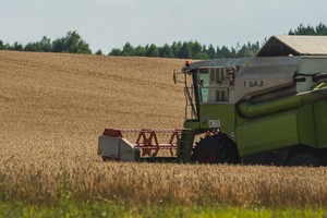 Rolnictwo w dobie pandemii. Sektor z osłabioną pozycją nie tylko przez COVID-19