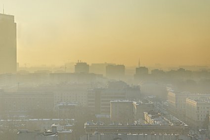 Kraków zaprasza zespoły z całego świata na Smogathon. Cel? Pokonać smog