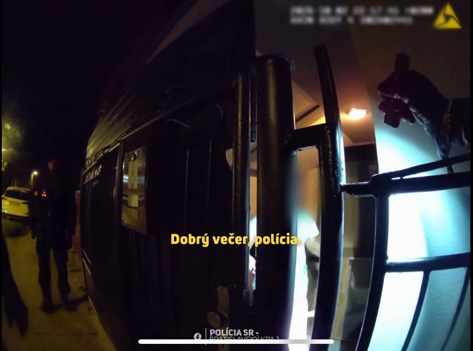 Policajti vypátrali muža, ktorý mal pred viac ako dvoma rokmi nastúpiť do výkonu trestu odňatia slobody.