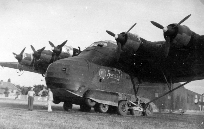 Messerschmitt Me 323 Gigant