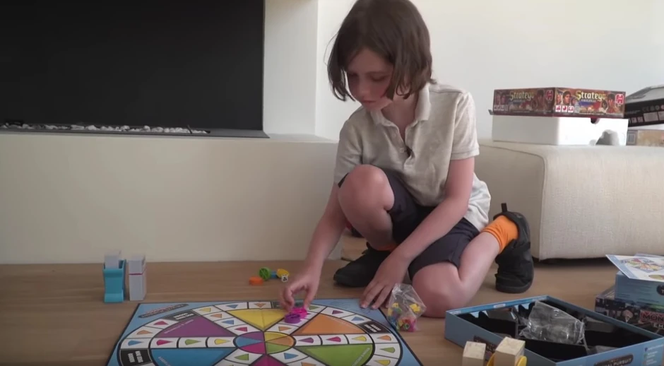 Loren ima IQ najmanje 145