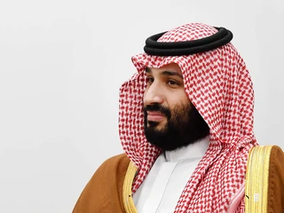 Mohammad ibn Salman