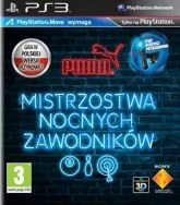 Okładka: Mistrzostwa Nocnych Zawodników