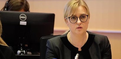 Magdalena Adamowicz: Dostaję setki wiadomości, ludzie piszą mi o strasznych rzeczach