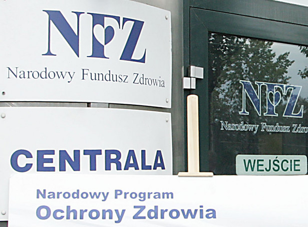 Minister broni chorych na raka przed NFZ