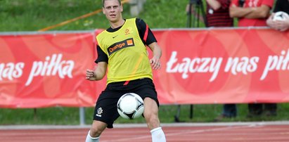 Piszczek chce ćwierćfinału z Niemcami