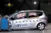 Testy Euro NCAP - Najnowsze wyniki crashtestów! Zobacz na wideo jak specjaliści robijają auta