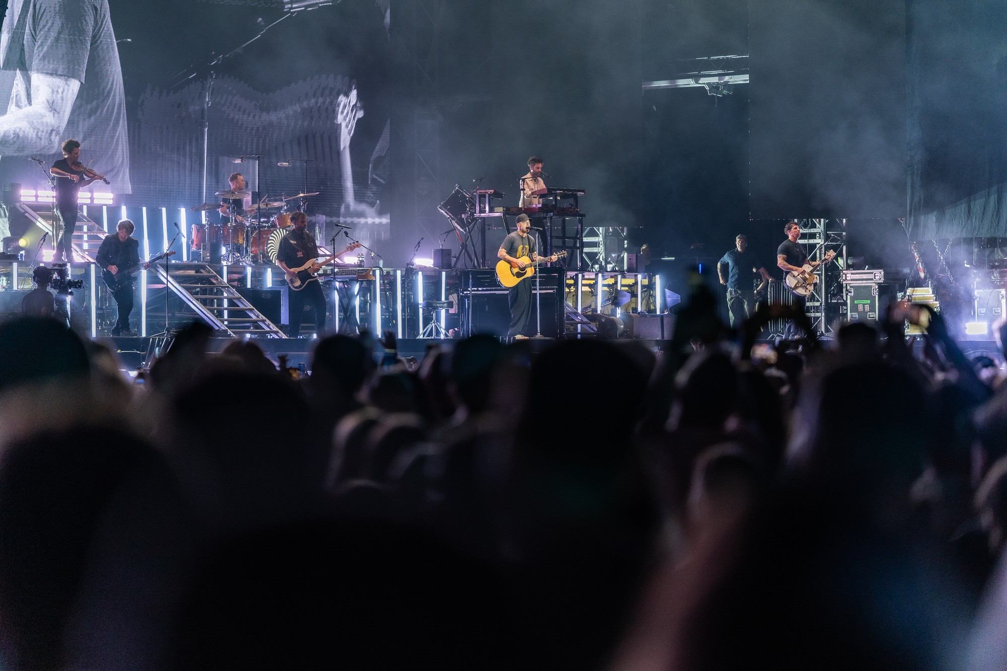 OneRepublic na Lovestreame.