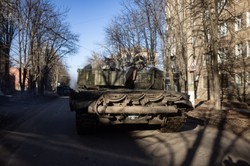 Te incydenty zagrażają wiarygodności Rosji jako mocarstwa nuklearnego