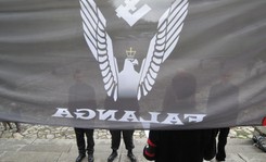 Lider Falangi: Środowiska narodowe mobilizują największe siły na najbliższy weekend