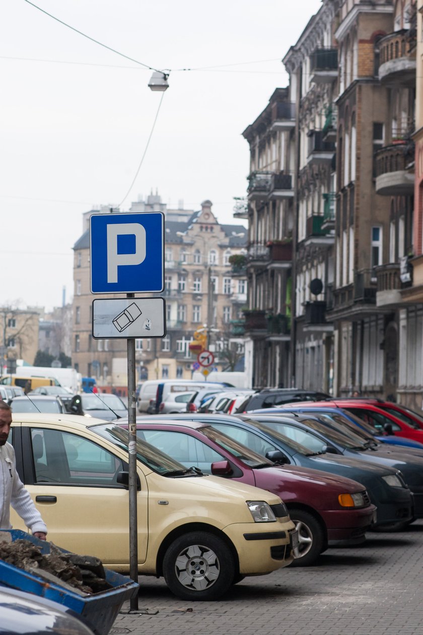 Wycofali się z pomysłu utworzenia SPP na Wildzie i Łazarzu