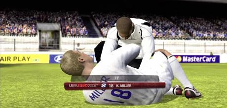 UEFA Euro 2008 (Xbox360)