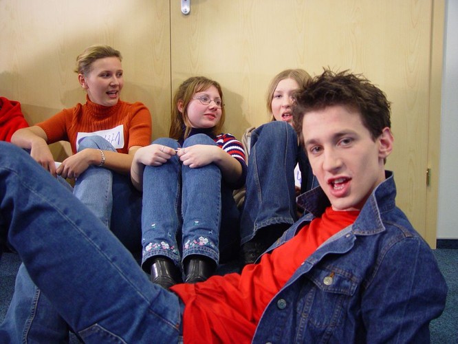 Program 'Idol' ma już 10 lat