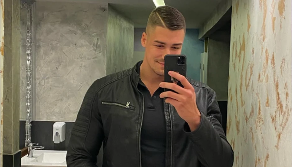 Prva slika Ane koju je verio rijaliti učesnik koji se družio sa masovnim ubicom iz Dubone