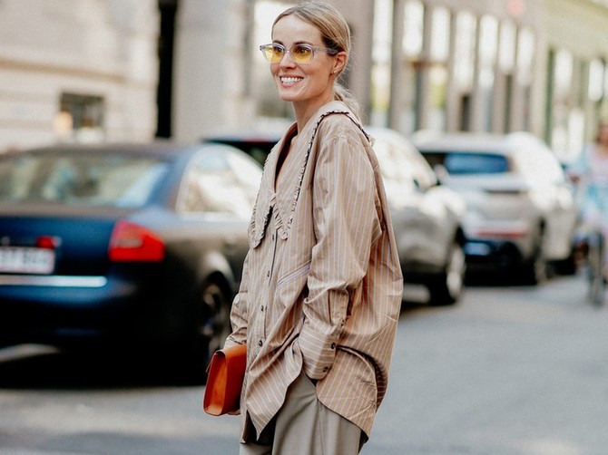 Pantalone slouchy kroja biće posebno popularne 