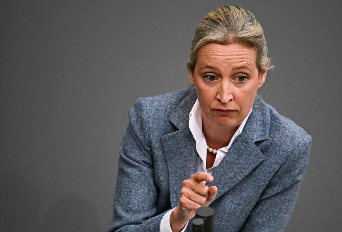 Skrajna prawica rośnie w siłę w Niemczech [SONDAŻ]