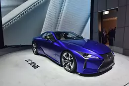 Lexus nabiera tempa