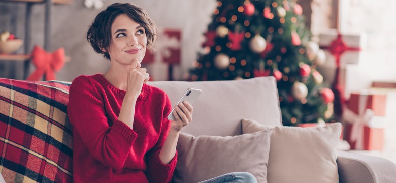 Życzenia na Boże Narodzenie 2024. Piękne, krótkie i zabawne życzenia bożonarodzeniowe. Gotowe do wysłania SMS